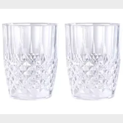 DAY DRIKKEGLAS 25 CL - 2 STK.