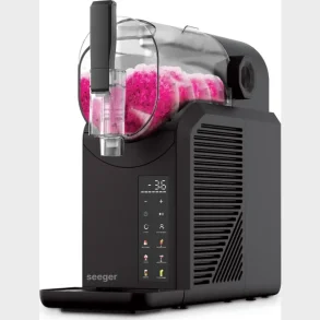 SEEGER SLUSHIMASKINE 200W 1,5L