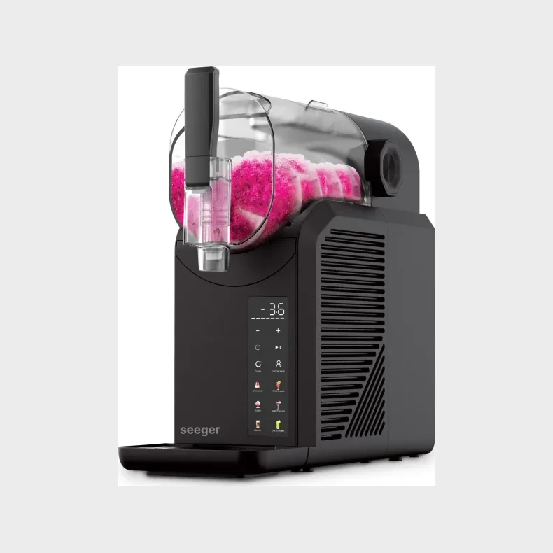 SEEGER SLUSHIMASKINE 200W 1,5L