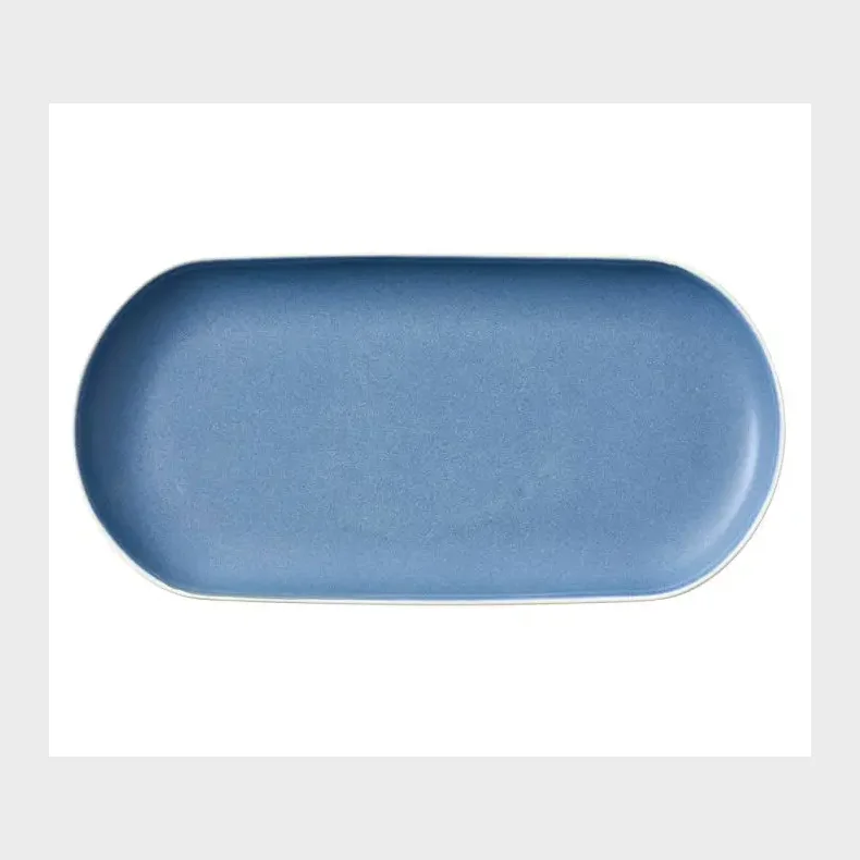 NORTH SERVERINGSFAD MATTE WHITE/RIVER