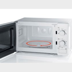 SEVERIN MICROOVN HVID