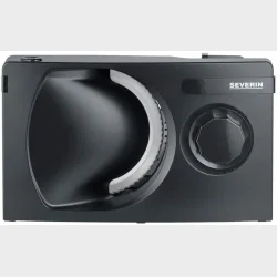 SEVERIN AS957 PLGSMASKINE SORT