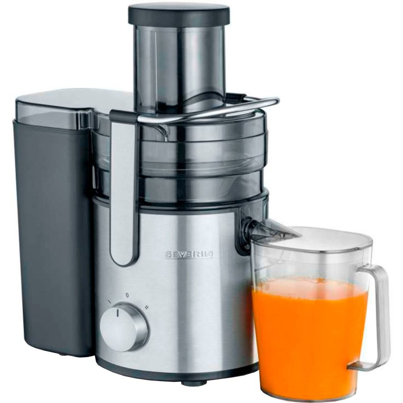 SEVERIN ES3750 SAFTCENTRIFUGE XXL 800 W 