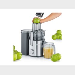 SEVERIN ES3750 SAFTCENTRIFUGE XXL 800 W 