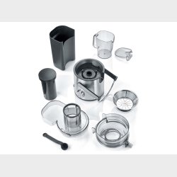 SEVERIN ES3750 SAFTCENTRIFUGE XXL 800 W 