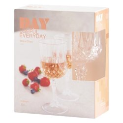 DAY VINGLAS 20 CL - 2 STK.