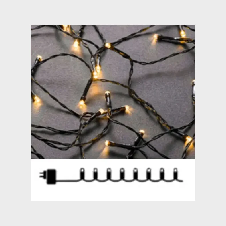 JULIUS BATTTERILYSKDE 40 LED 