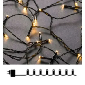 JULIUS BATTERILYSKDE 80 LED