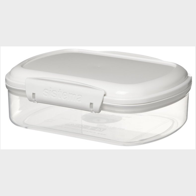 SISTEMA BAKE IT OPBEVARINGSBOKS 685 ML
