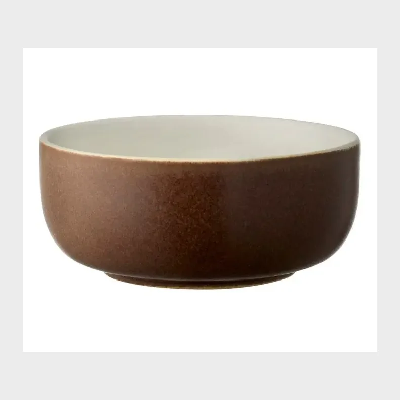 NORTH SK�L 11CM MATTE BARK/WHITE