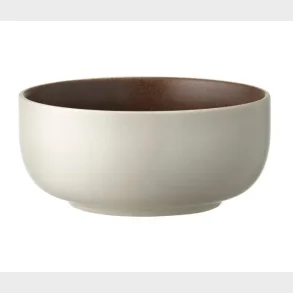 NORTH SK�L 11CM MATTE WHITE/BARK