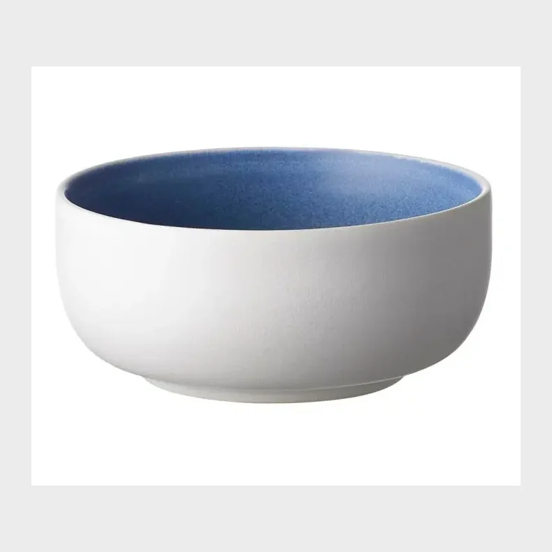 NORTH SK�L 11CM MATTE WHITE/RIVER