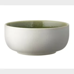 NORTH SK�L 11CM MATTE WHITE/SHINY MOSS