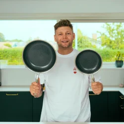 CASPER SOBCZYK PANDES�T 20+26 CM PANDE