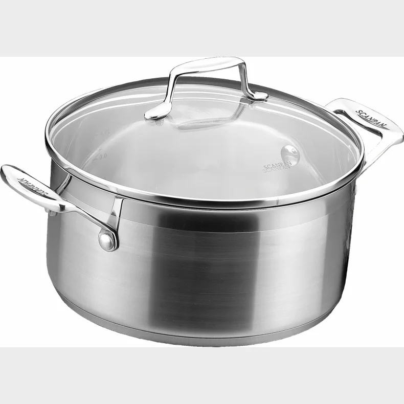 SCANPAN STS 4,8L GRYDE M. LG 