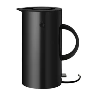 STELTON EM77 SORT ELKEDEL 