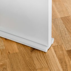 FLEKSIBEL D�RBUND FORSEGLING