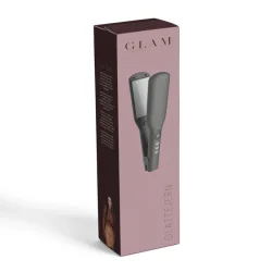 GLAM BY IRINA - GLATTEJERN BREDT DIGITAL DISPLAY