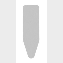 BRABANTIA B BETRK 125 X 38 CM SILIKONE