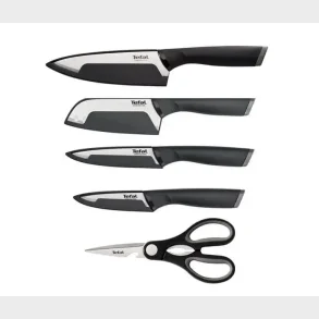 TEFAL KNIVS�T 5 DELE