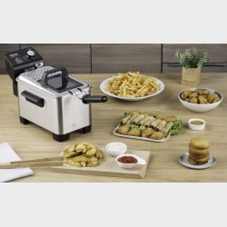 TEFAL EASY PRO FRITURE 3 L