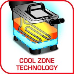 TEFAL EASY PRO FRITURE 3 L