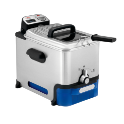 TEFAL OLEOCLEAN FRITURE 3 L DIGITAL TIMER