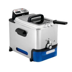 TEFAL OLEOCLEAN FRITURE 3 L DIGITAL TIMER