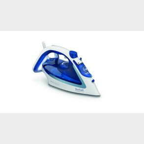 TEFAL EASYGLISS PLUS STRYGEJERN IRON BLUE