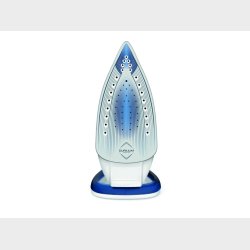 TEFAL EASYGLISS PLUS STRYGEJERN IRON BLUE