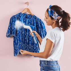 TEFAL DAMPRENSER ACCEESS STEAM FIRST