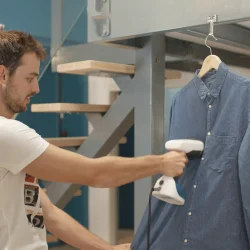 TEFAL DAMPRENSER ACCESS STEAM MINUTE