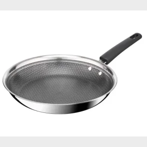 TEFAL EMOTION PLUS POWER HYBRID STEGEPANDE 28 CM 