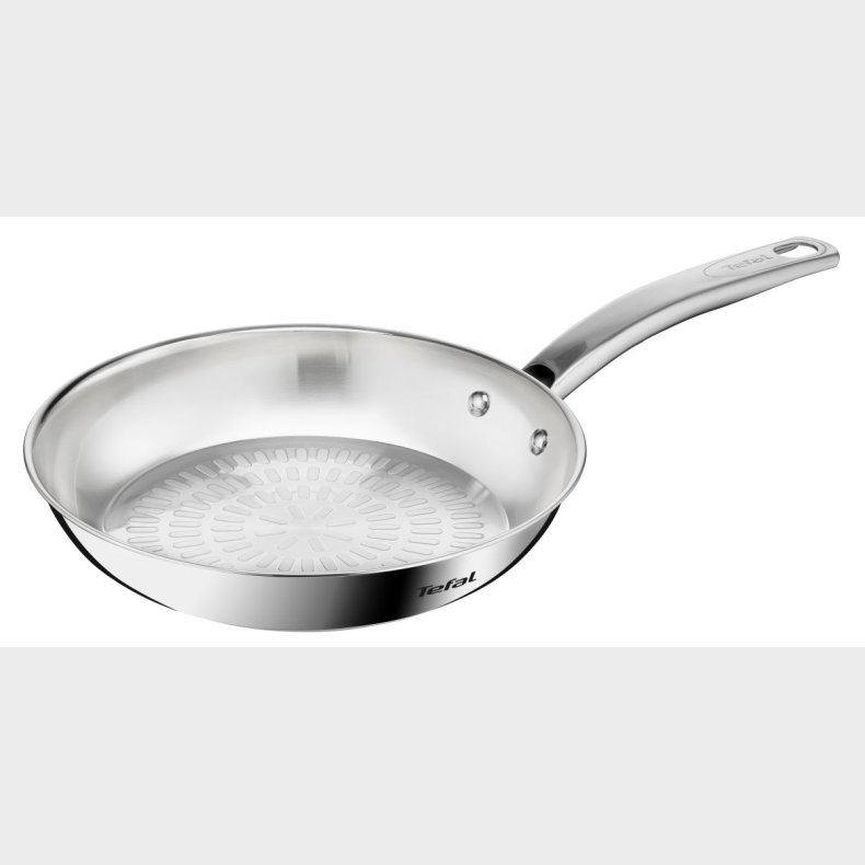 TEFAL INTUITION TECHDOME STEGEPANDE 24 CM STL 