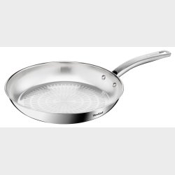 TEFAL INTUITION TECHDOME STEGEPANDE 28 CM STL