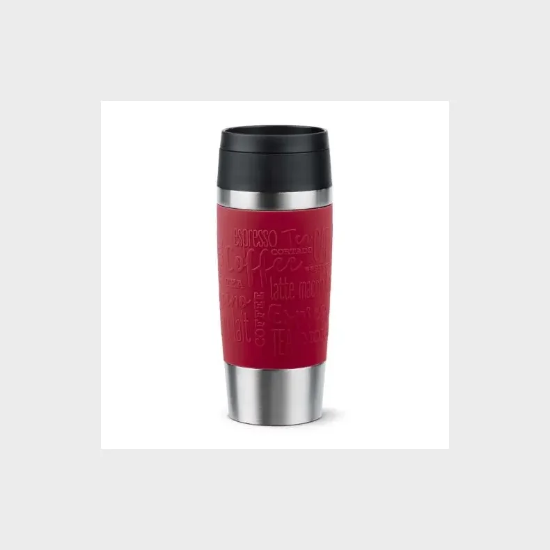 TEFAL TERMOKRUS  0,36 L RD 