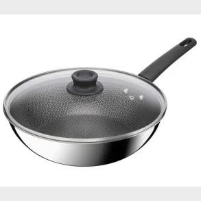 TEFAL HYBRID EMOTIONS PLUS POWER WOK 28 CM