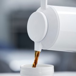 TIGER TERMOKANDE HVID