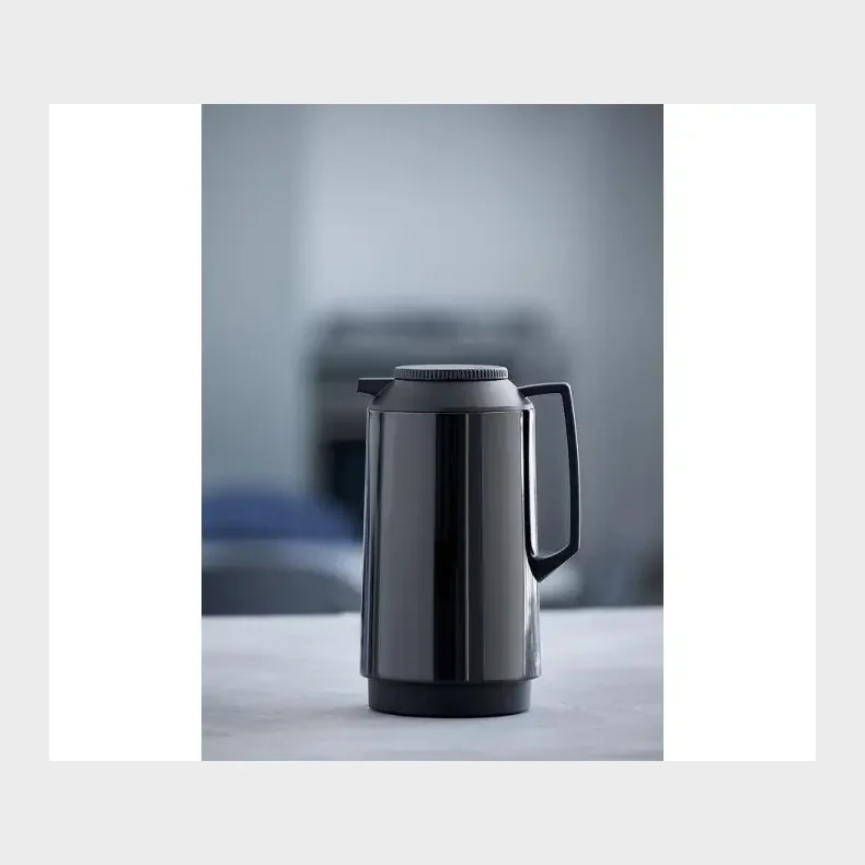 TIGER TERMOKANDE SORT