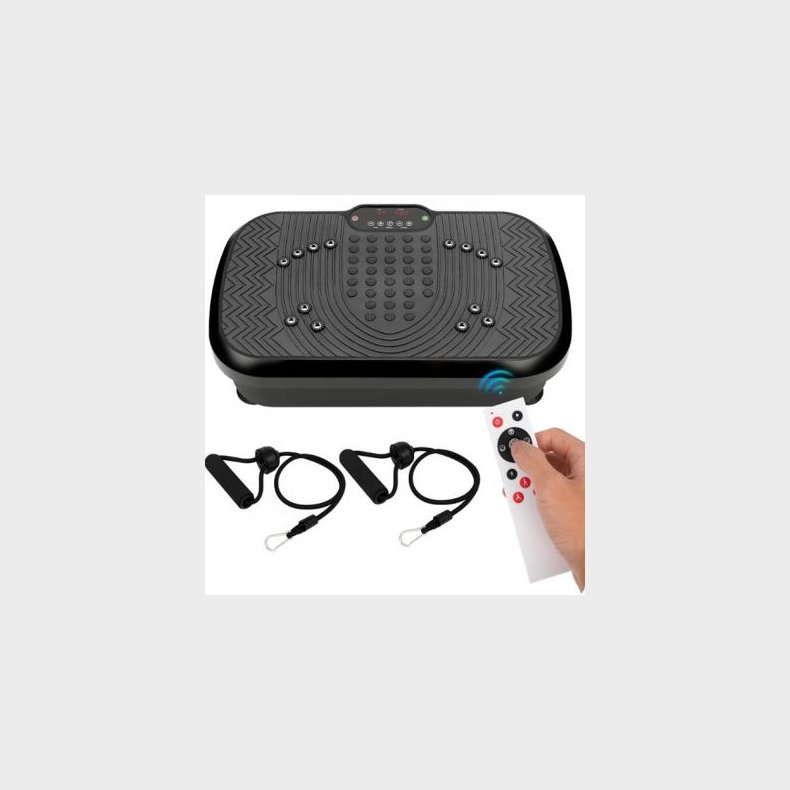 CONZEPT VIBRATIONSTR�NER 5 PROGRAMMER