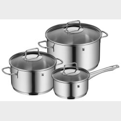 WMF ASTORIA GRYDEST - 6 DELE 