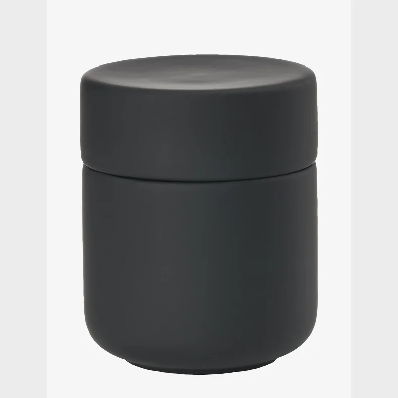 KRUKKE MED LG UME BLACK