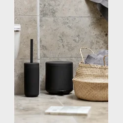 TOILETBRSTE UME SORT