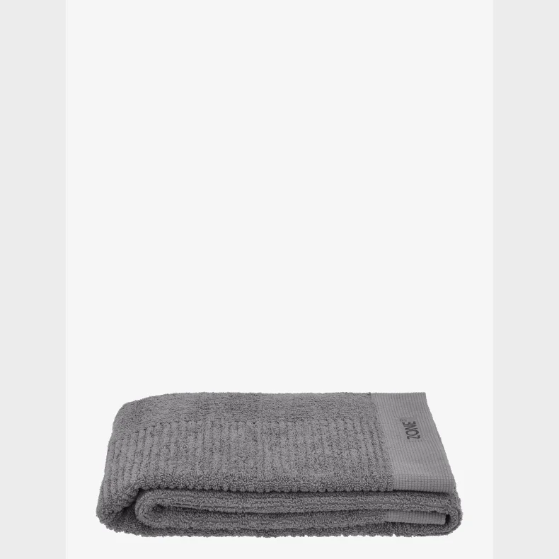 ZONE CLASSIC BADEHNDKLDE GR 70 X 140 CM