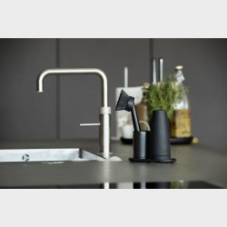 ZONE OPVASKEST SINGLES SORT 