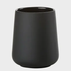 ZONE NOVA ONE TANDBRSTEKRUS SORT 