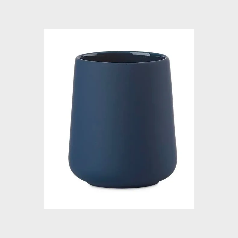 ZONE NOVA ONE TANDBRSTEKRUS ROYAL BLUE