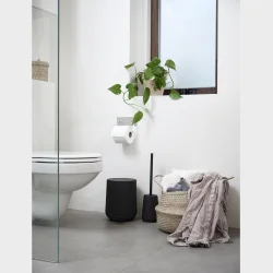 ZONE NOVA ONE PEDALSPAND SORT