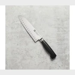 ZWILLING FOUR STAR SANTOKUKNIV 18 CM