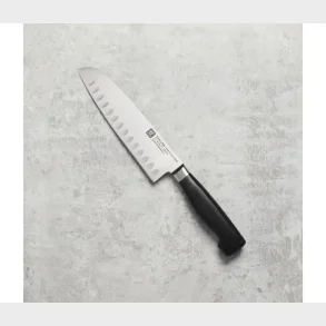 ZWILLING FOUR STAR SANTOKUKNIV 18 CM
